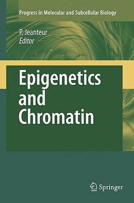 【预售】Epigenetics and Chromatin
