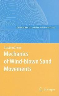Mechanics Wind Blown Movements Sand 预售