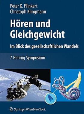 【预售】Horen Und Gleichgewicht. Im Blick Des