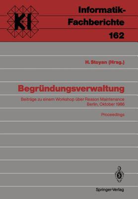 【预售】Begrundungsverwaltung: Beitrage Zu Einem Workshop