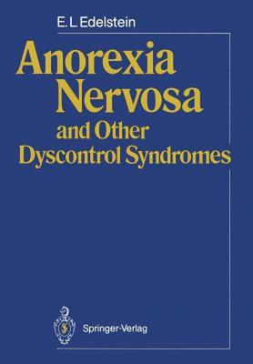 【预售】Anorexia Nervosa and Other Dyscontrol Syndromes