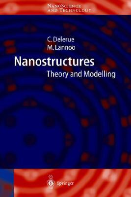 【预售】Nanostructures: Theory and Modelling