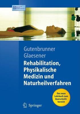 【预售】Rehabilitation, Physikalische Medizin Und