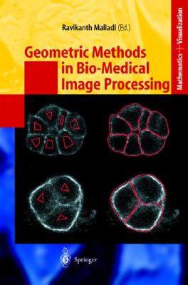 【预售】Geometric Methods in Bio-Medical Image Processing