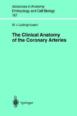 【预售】The Clinical Anatomy of Coronary Arteries