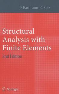 预售 Finite Structural with Elements Analysis