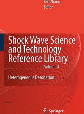 【预售】Heterogeneous Detonation