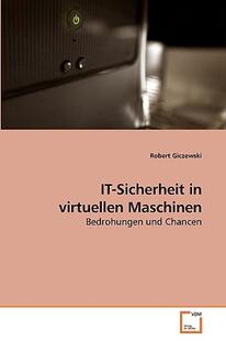 Virtuellen Maschinen Sicherheit 预售