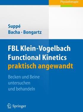 【预售】Fbl Functional Kinetics Praktisch Angewandt: Band I:
