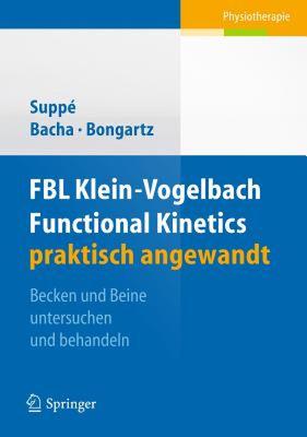 【预售】Fbl Functional Kinetics Praktisch Angewandt: Band I: