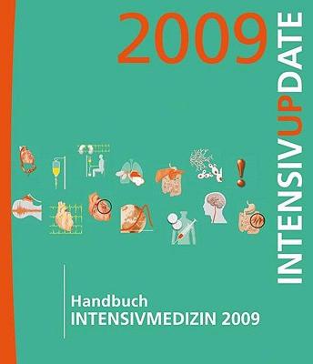 【预售】Handbuch Intensiv 2009: Intensiv Update