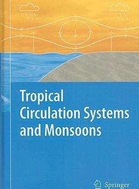 【预售】Tropical Circulation Systems and Monsoons
