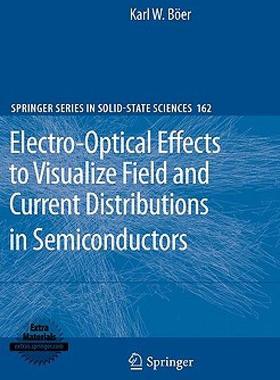 【预售】Electro-Optical Effects to Visualize Field and