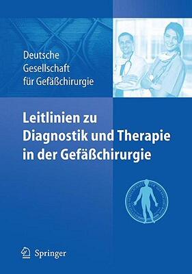 【预售】Leitlinien Zu Diagnostik Und Therapie in Der