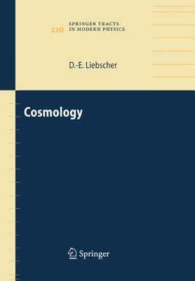 【预售】Cosmology