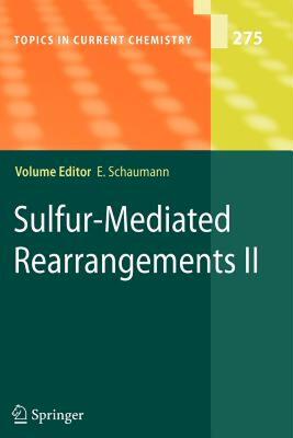 【预售】Sulfur-Mediated Rearrangements II