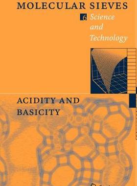 【预售】Acidity and Basicity