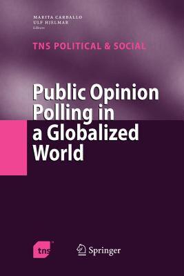 【预售】Public Opinion Polling in a Globalized World