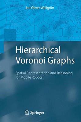 【预售】Hierarchical Voronoi Graphs: Spatial Representation