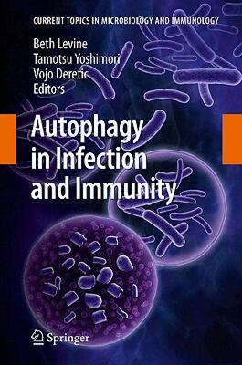 【预售】Autophagy in Infection and Immunity