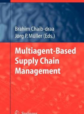 【预售】Multiagent Based Supply Chain Management