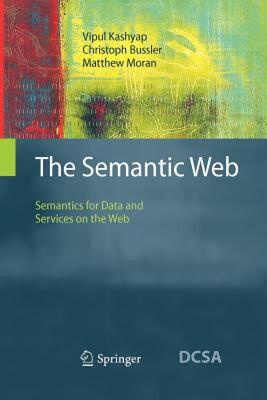 【预售】The Semantic Web: Semantics for Data and Services on