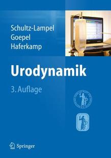 预售 Deutschen Urodynamik Der Urologen Akademie
