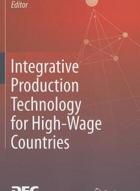 【预售】Integrative Production Technology for High-Wage