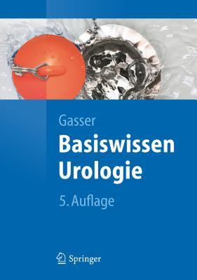 【预售】Basiswissen Urologie