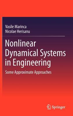 【预售】Nonlinear Dynamical Systems in Engineering: Some