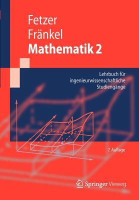 【预售】Mathematik 2: Lehrbuch F R