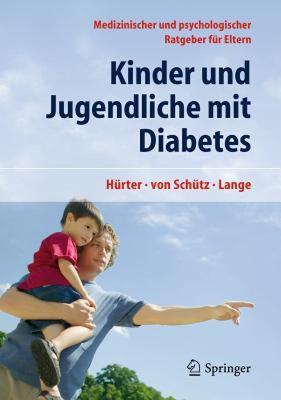 【预售】Kinder Und Jugendliche Mit Diabetes: Medizinischer