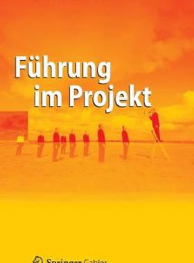 【预售】Fuhrung Im Projekt