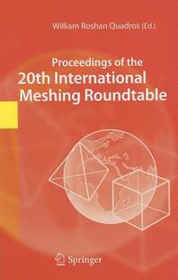 【预售】Proceedings of the 20th International Meshing