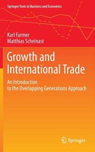 and International Trade Introduction Growth 预售