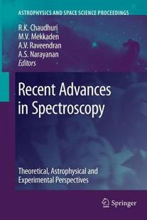 预售 Spectroscopy Recent Theoretical Advances