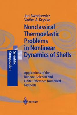【预售】Nonclassical Thermoelastic Problems in Nonlinear