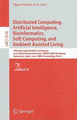 【预售】Distributed Computing, Artificial Intelligence