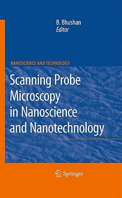 【预售】Scanning Probe Microscopy in Nanoscience and