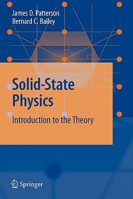 【预售】Solid-State Physics: Introduction to the Theory