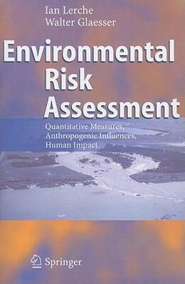 【预售】Environmental Risk Assessment: Quantitative
