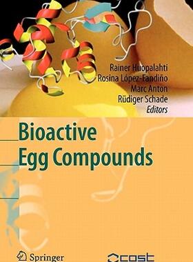 【预售】Bioactive Egg Compounds
