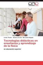 Pre-sale Tecnolog as Did Cticas En Ense Anza y Aprendizaje de