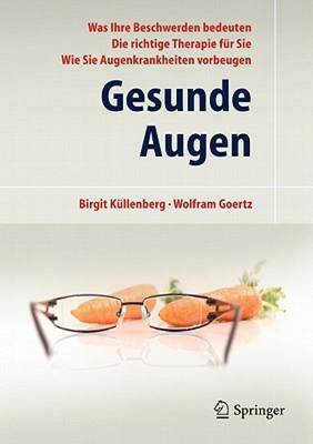 【预售】Augen-Sprechstunde: - Was Ihre Beschwerden Bedeuten