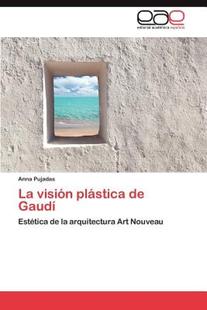 预售 Plastica Gaudi Vision