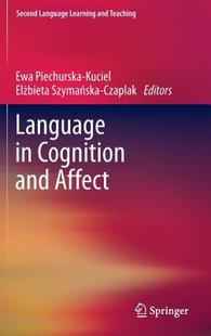 预售 and Language Cognition Affect