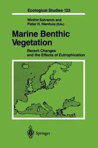 【预售】Marine Benthic Vegetation: Recent Changes and the