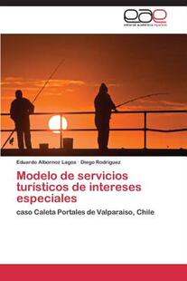 Turisticos Intereses Servicios 预售 Modelo