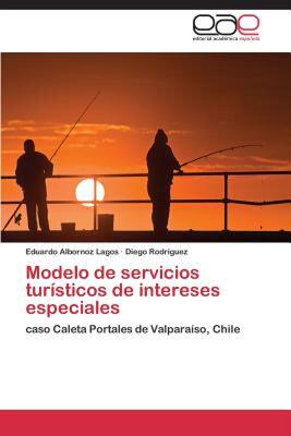 【预售】Modelo de Servicios Turisticos de Intereses