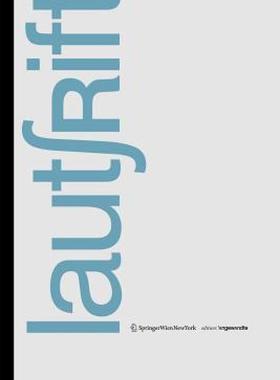 【预售】Lautschrift 2011: Angewandte Literatur